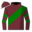 Runner silk