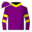 Runner silk
