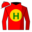 Runner silk