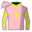 Runner silk