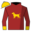 Runner silk