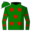 Runner silk