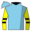 Runner silk