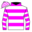 Runner silk