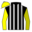 Runner silk