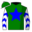 Runner silk