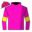 Runner silk