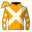 Runner silk