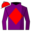 Runner silk