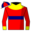 Runner silk