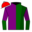 Runner silk