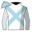 Runner silk