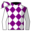 Runner silk