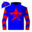 Runner silk