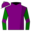 Runner silk