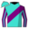 Runner silk
