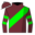 Runner silk