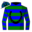 Runner silk