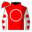 Runner silk