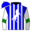 Runner silk