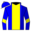 Runner silk