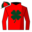Runner silk