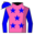 Runner silk