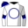 Runner silk