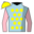Runner silk
