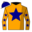 Runner silk