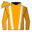 Runner silk