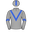 Runner silk