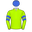 Runner silk