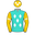 Runner silk
