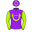Runner silk