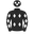 Runner silk
