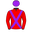 Runner silk