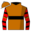 Runner silk