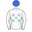 Runner silk