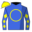 Runner silk
