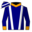 Runner silk