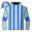 Runner silk