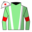 Runner silk