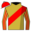 Runner silk