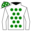 Runner silk