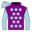 Runner silk