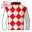 Runner silk