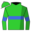 Runner silk