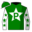 Runner silk