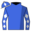 Runner silk